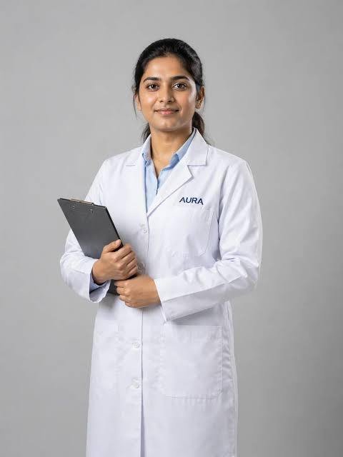 Doctor coats